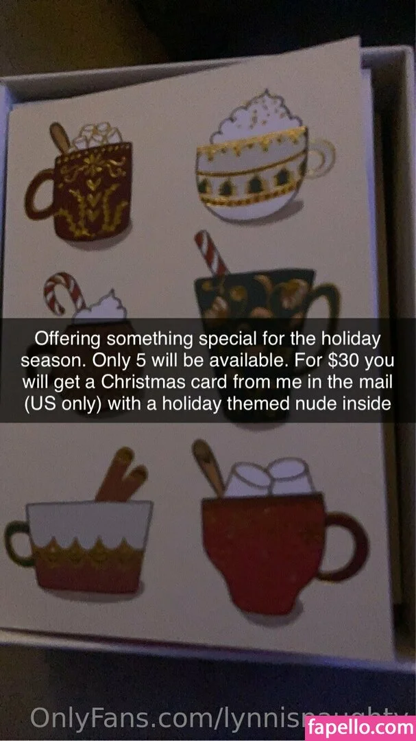 lynnisnaughty Onlyfans Photo Gallery 