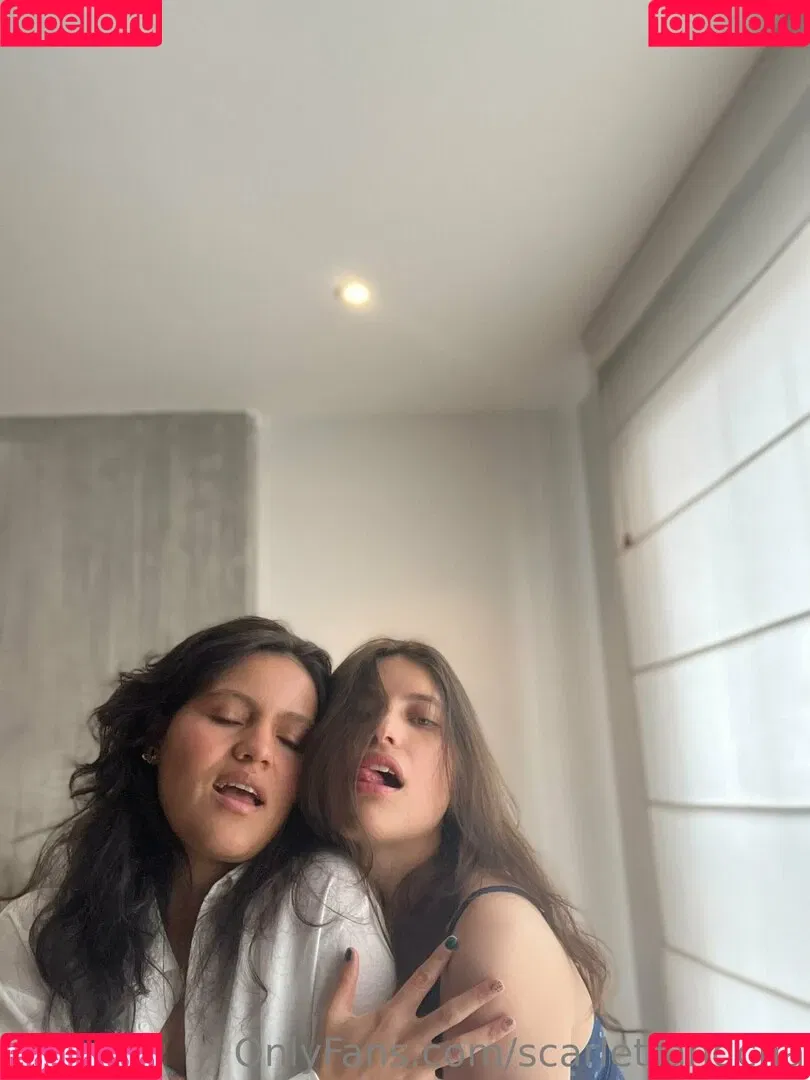 scarlettandcha Onlyfans Photo Gallery 