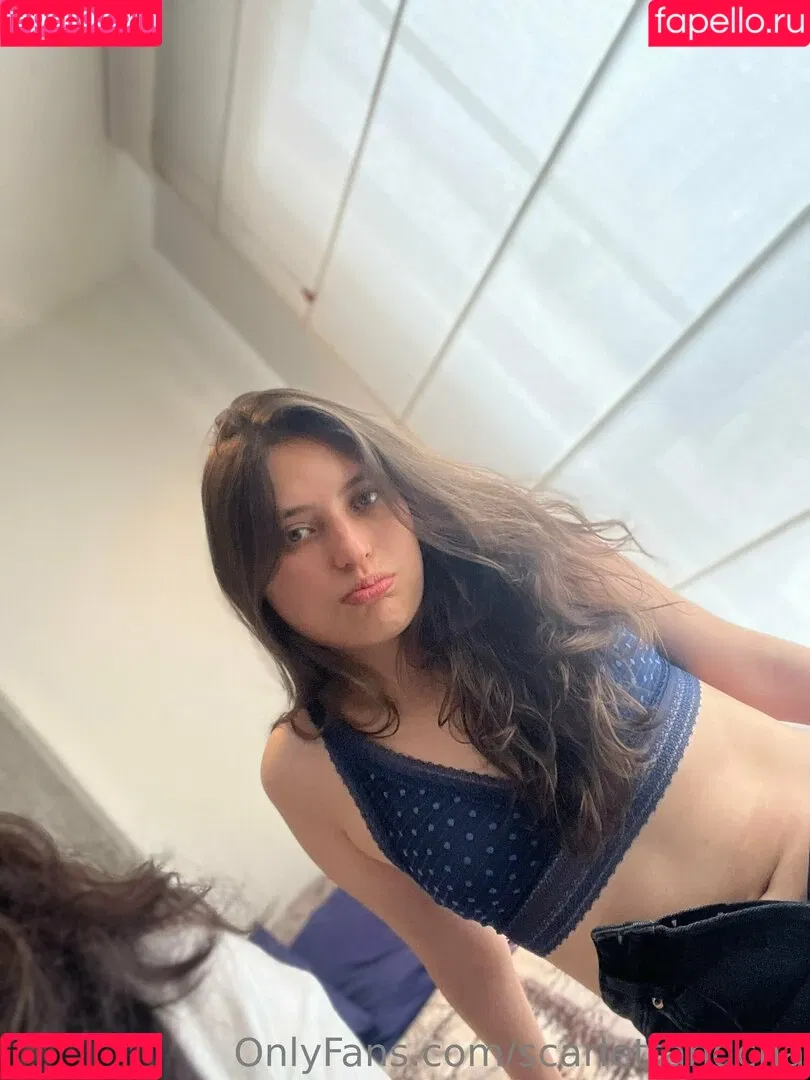 scarlettandcha Onlyfans Photo Gallery 