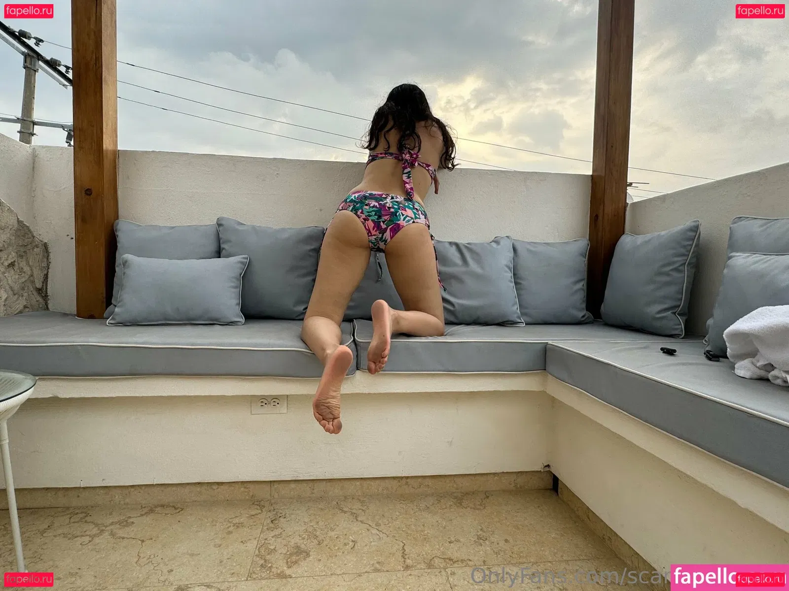 scarlettandcha Onlyfans Photo Gallery 