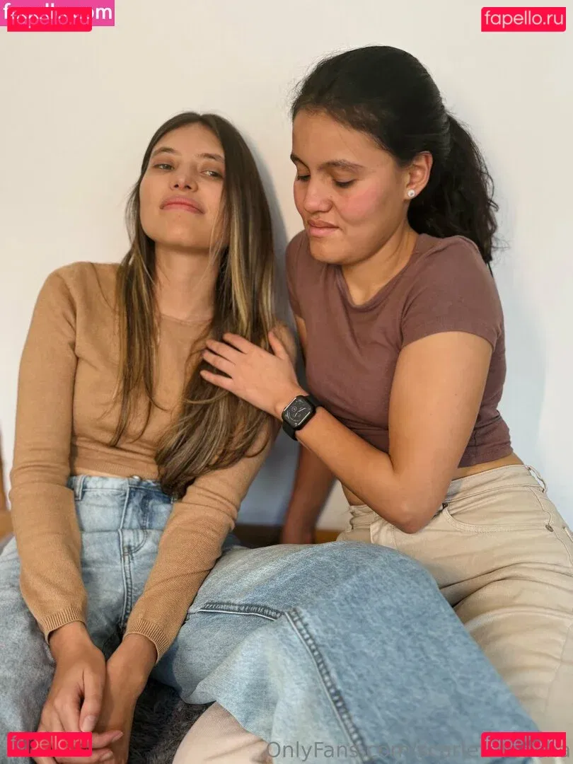 scarlettandcha Onlyfans Photo Gallery 