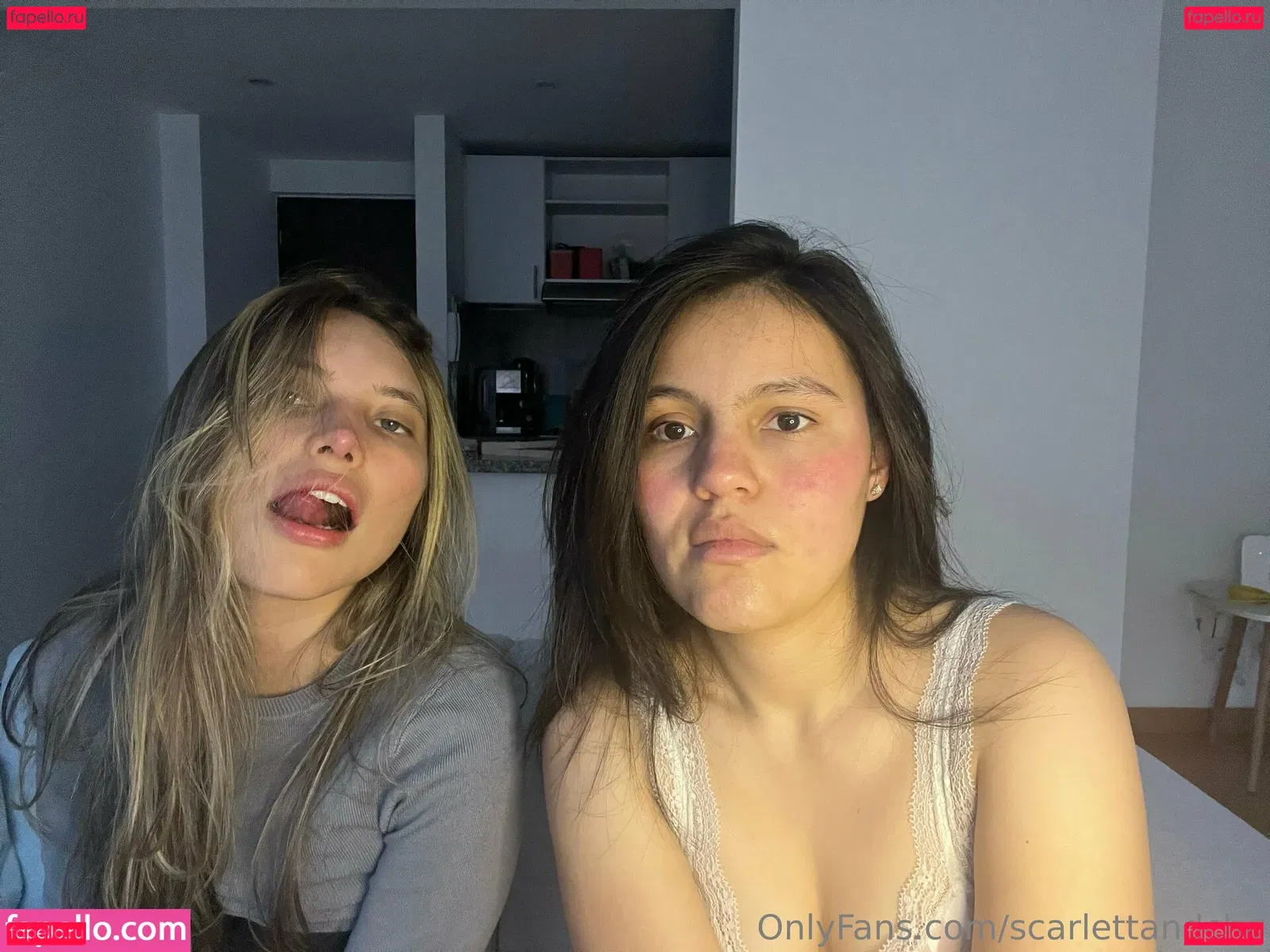 scarlettandcha Onlyfans Photo Gallery 