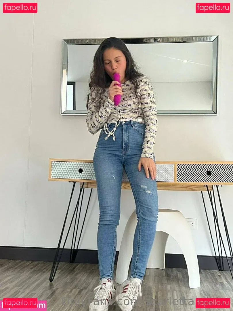 scarlettandcha Onlyfans Photo Gallery 