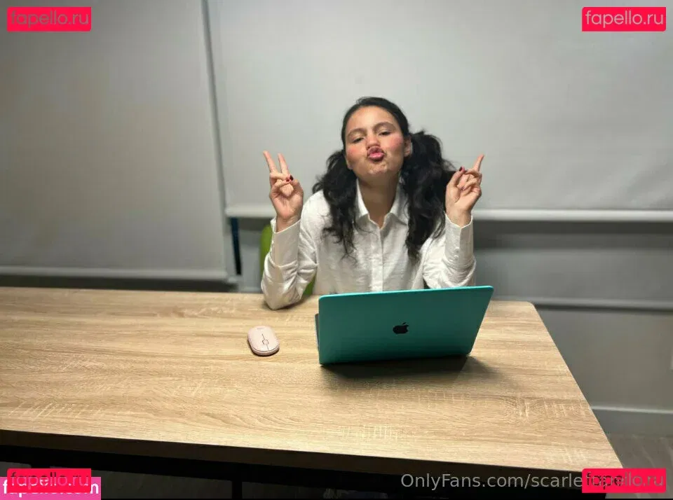 scarlettandcha Onlyfans Photo Gallery 