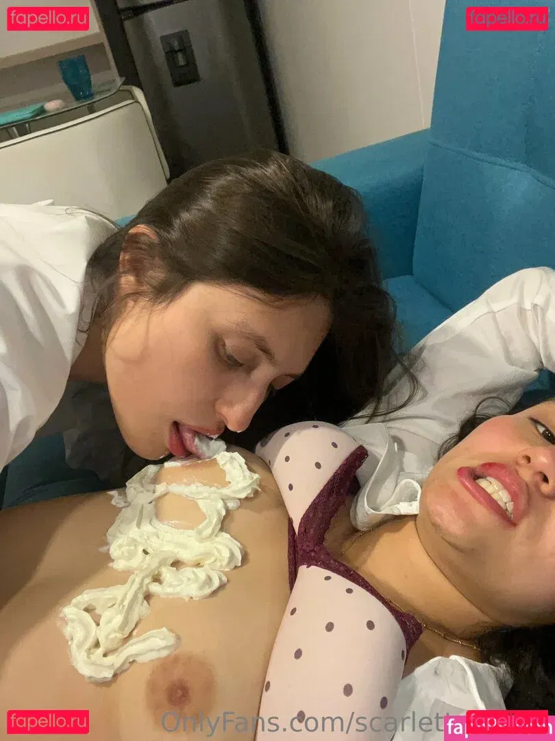 scarlettandcha Onlyfans Photo Gallery 