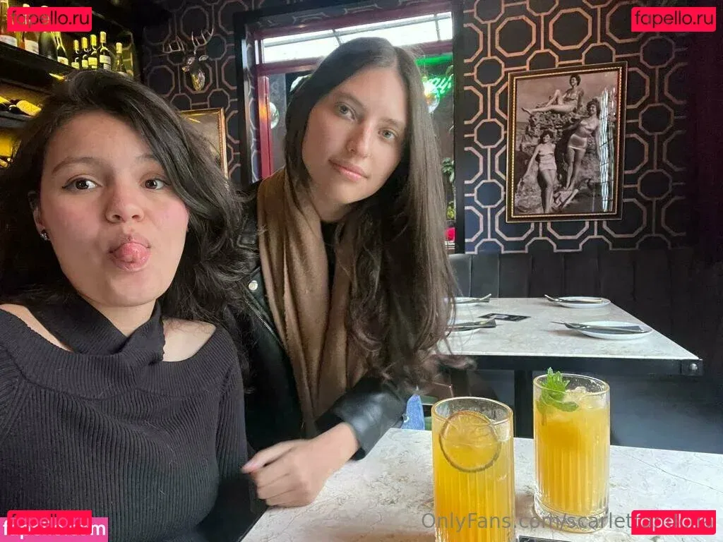 scarlettandcha Onlyfans Photo Gallery 