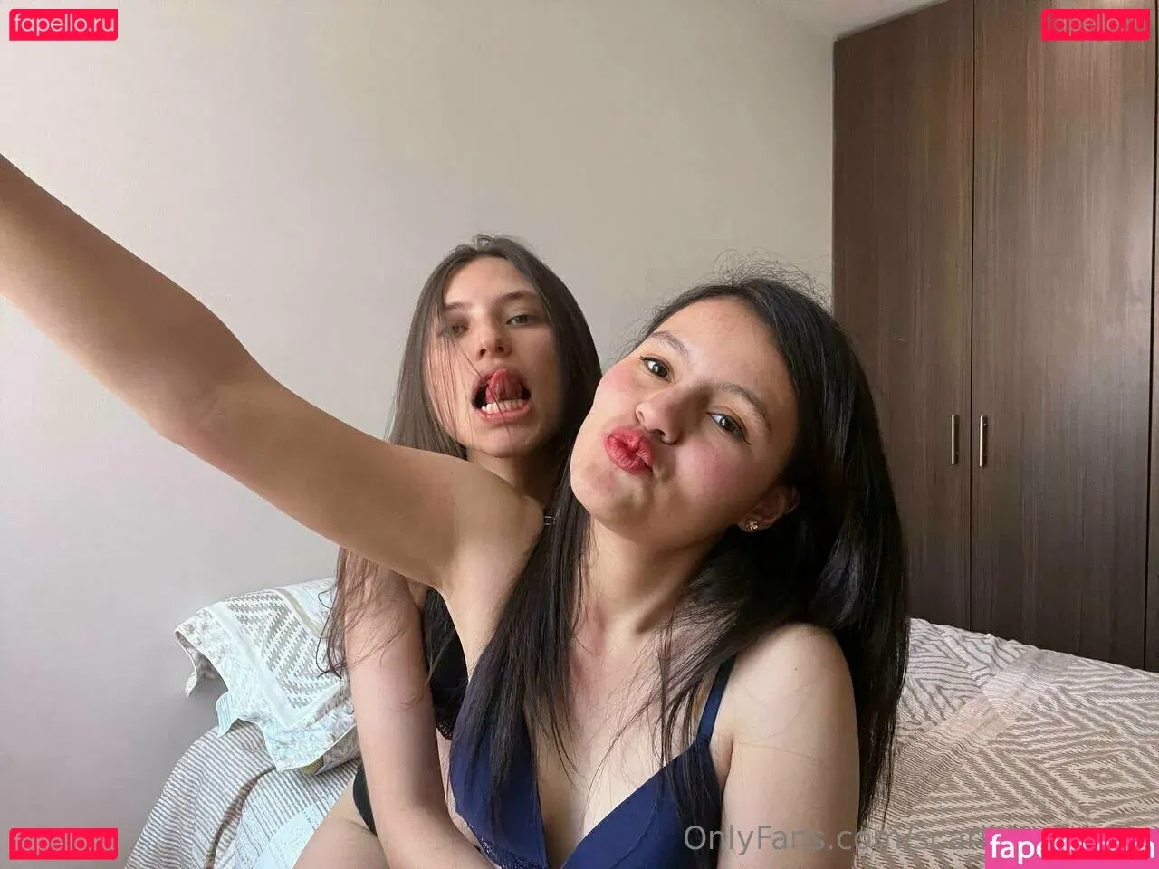 scarlettandcha Onlyfans Photo Gallery 