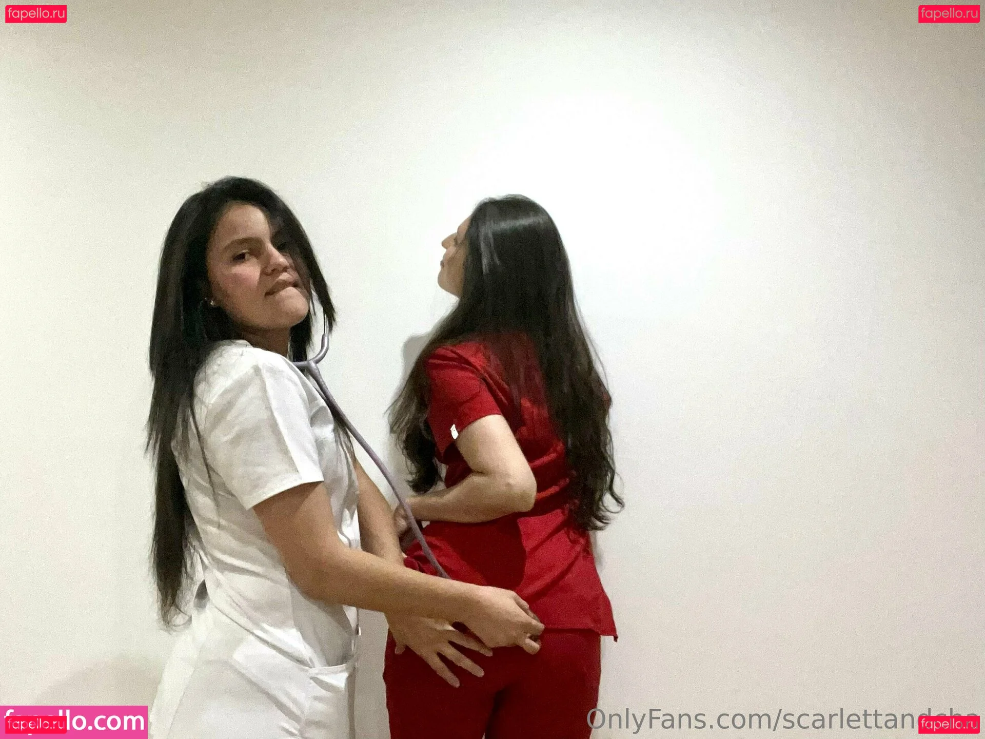 scarlettandcha Onlyfans Photo Gallery 