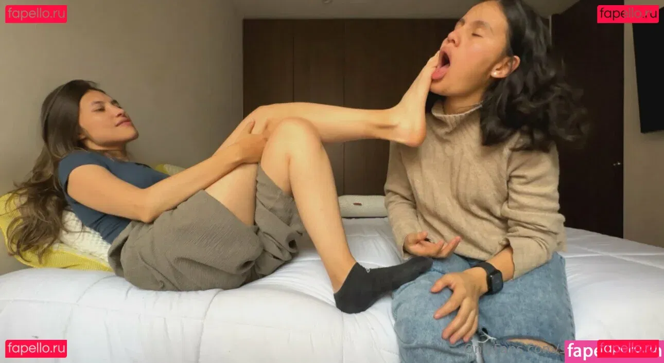 scarlettandcha Onlyfans Photo Gallery 