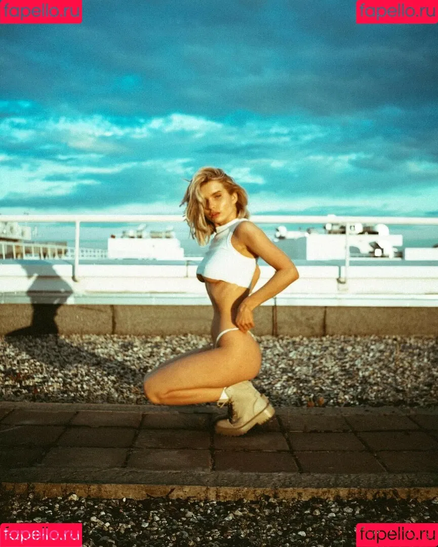 Katerina Pluchevskaya Onlyfans Photo Gallery 