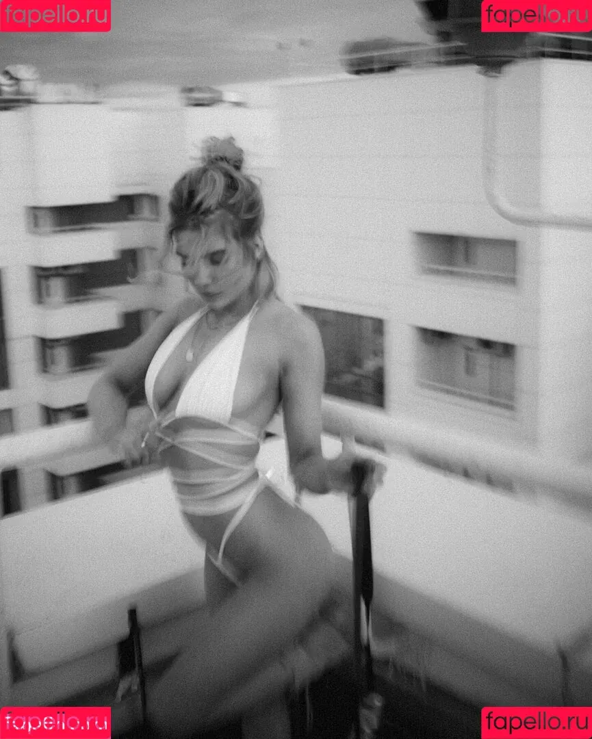 Katerina Pluchevskaya Onlyfans Photo Gallery 
