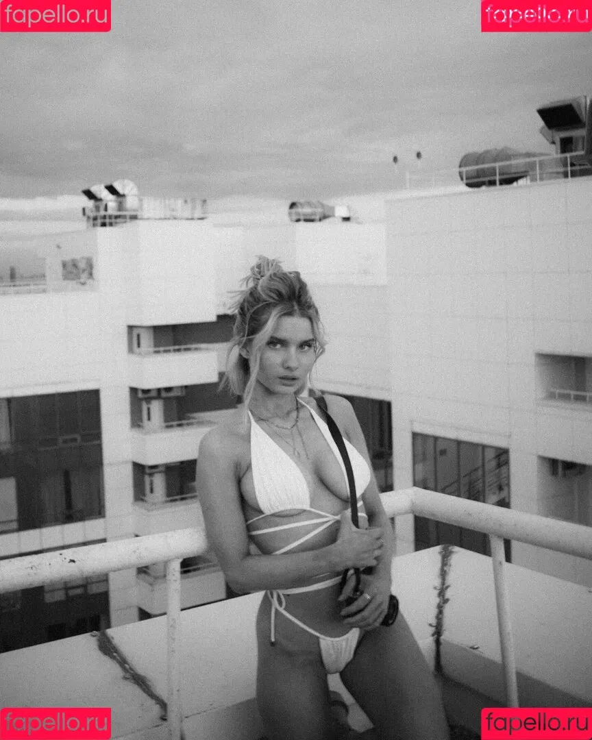 Katerina Pluchevskaya Onlyfans Photo Gallery 