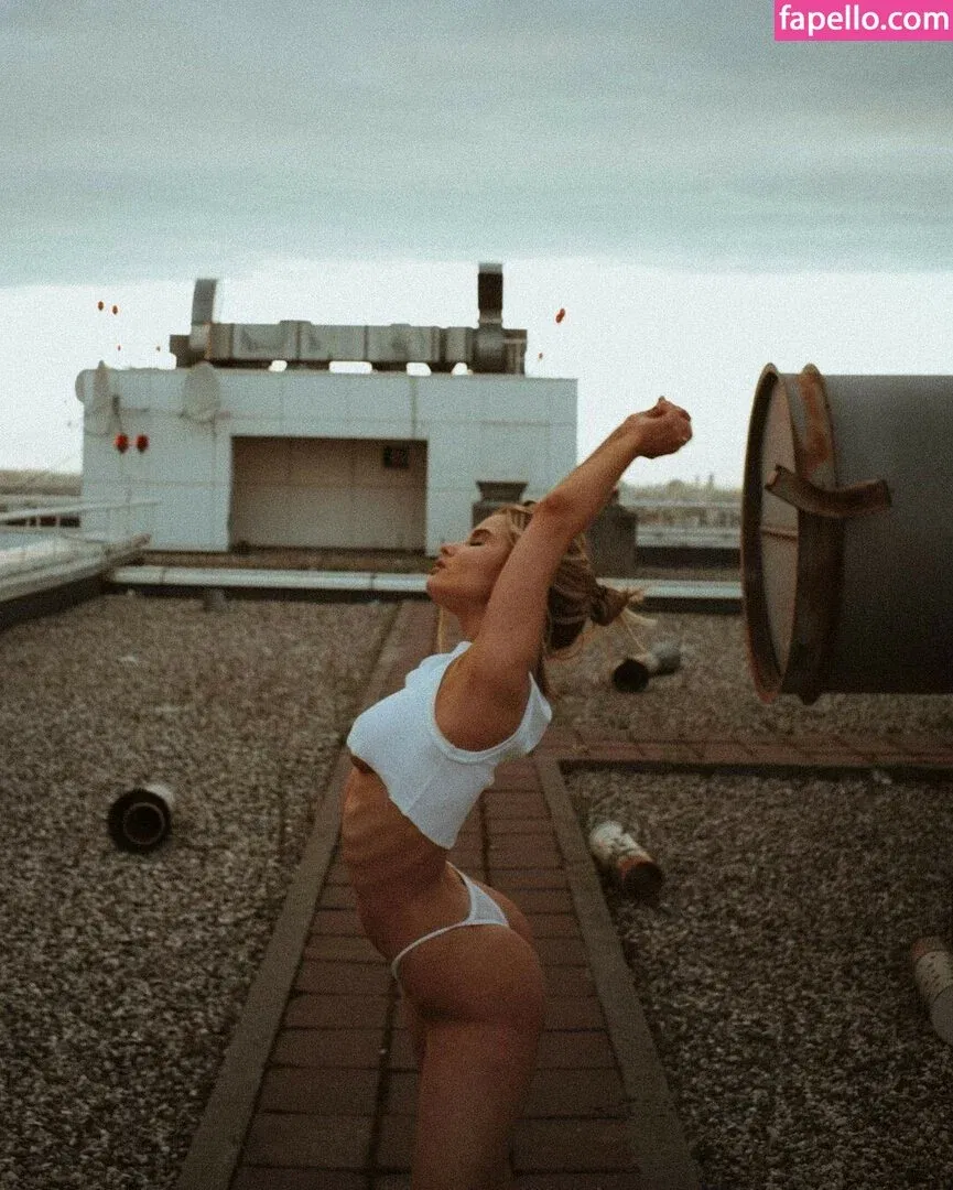 Katerina Pluchevskaya Onlyfans Photo Gallery 