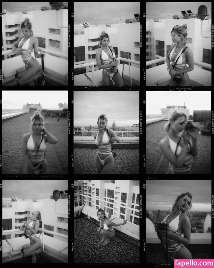 Katerina Pluchevskaya Onlyfans Photo Gallery 