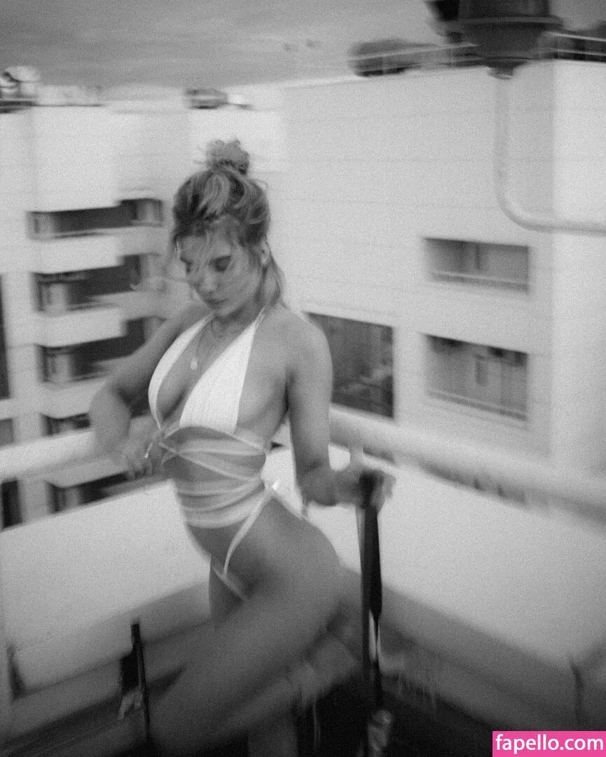 Katerina Pluchevskaya Onlyfans Photo Gallery 