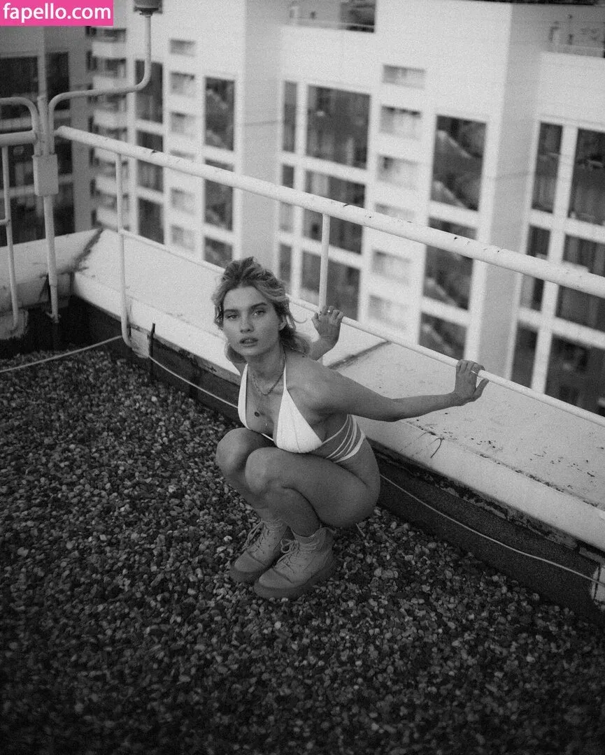 Katerina Pluchevskaya Onlyfans Photo Gallery 