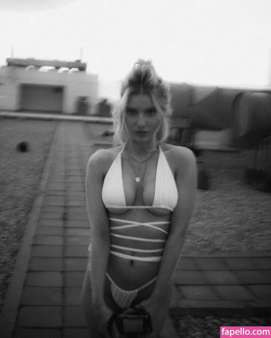 Katerina Pluchevskaya Onlyfans Photo Gallery 