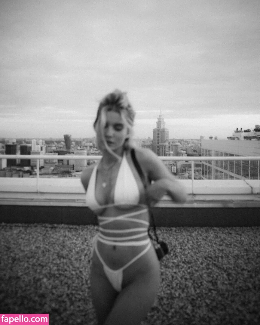 Katerina Pluchevskaya Onlyfans Photo Gallery 