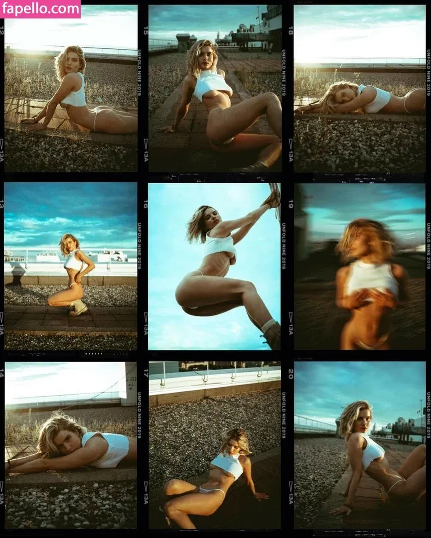 Katerina Pluchevskaya Onlyfans Photo Gallery 