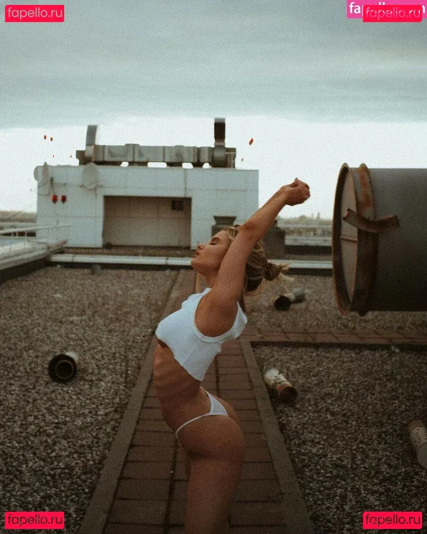 Katerina Pluchevskaya Onlyfans Photo Gallery 