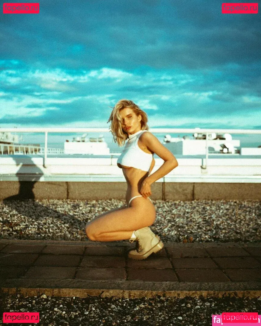 Katerina Pluchevskaya Onlyfans Photo Gallery 