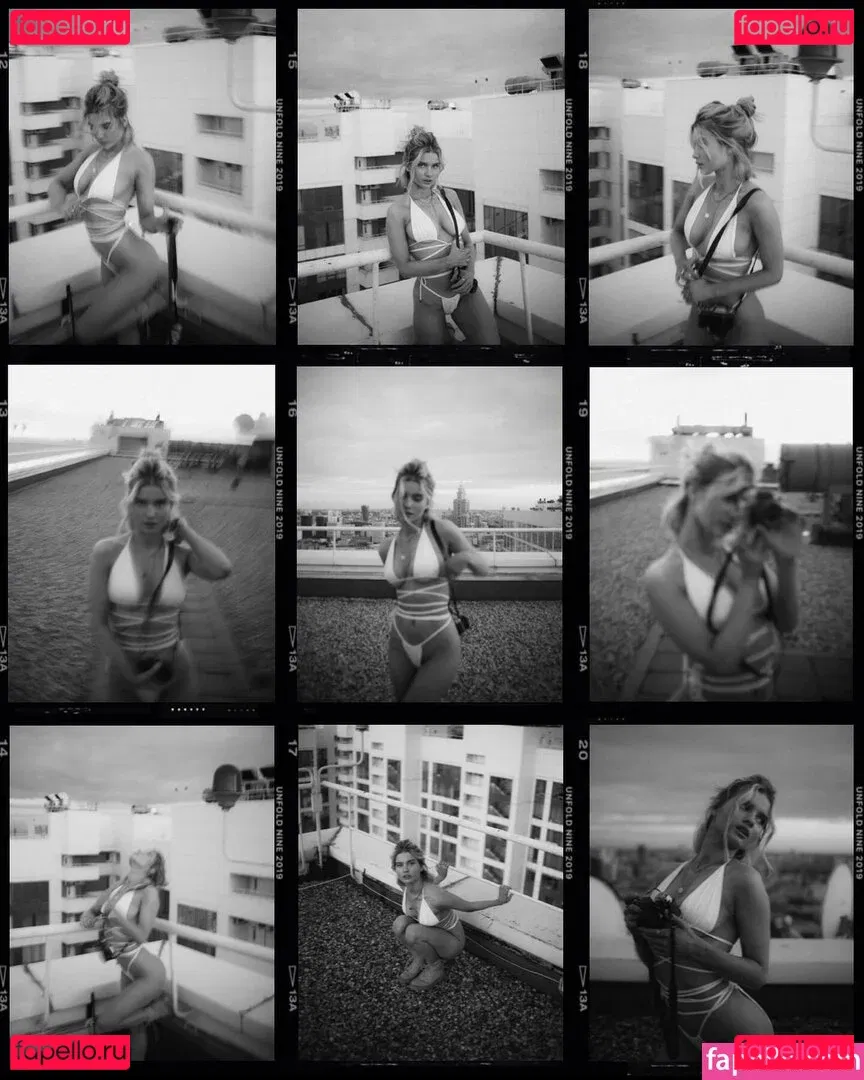 Katerina Pluchevskaya Onlyfans Photo Gallery 