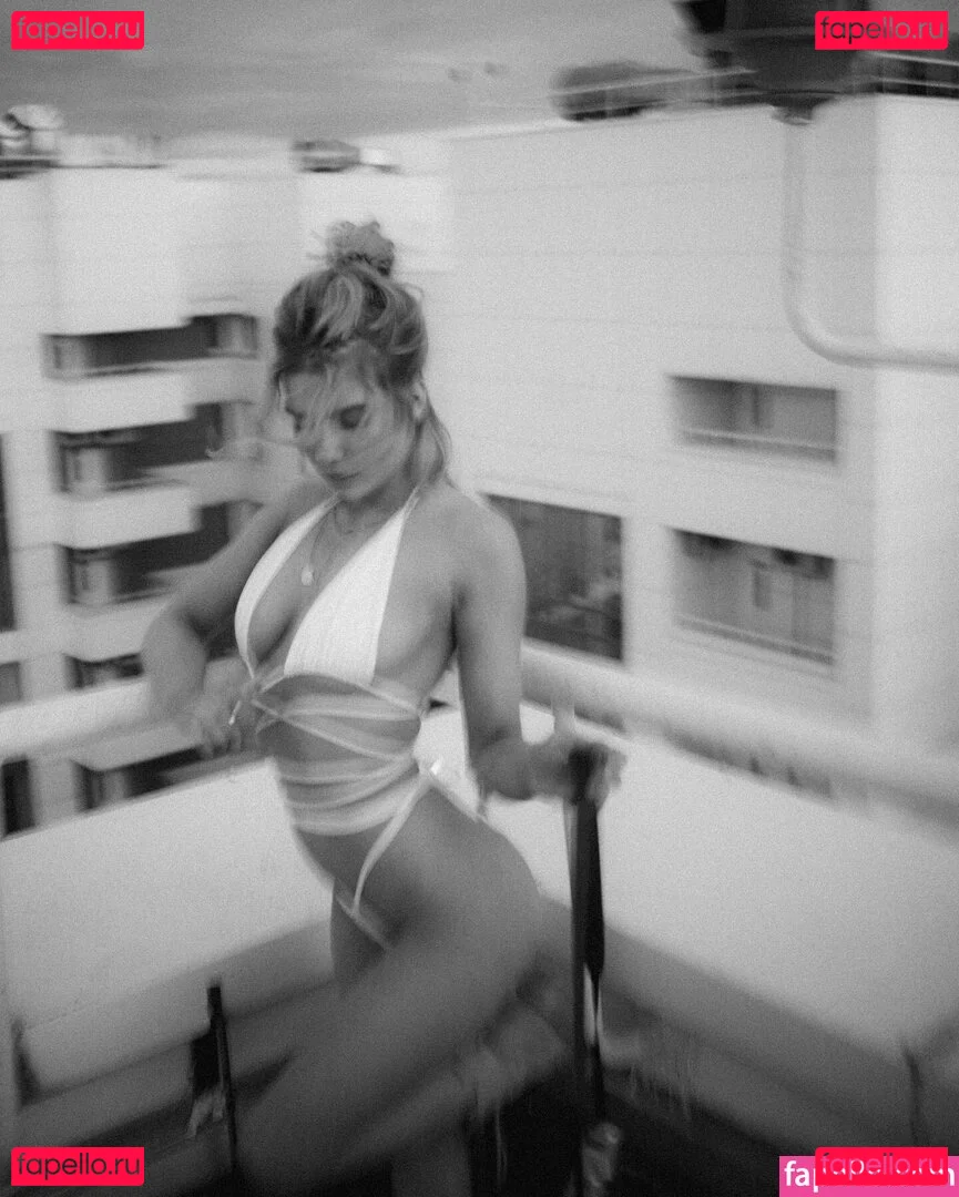 Katerina Pluchevskaya Onlyfans Photo Gallery 