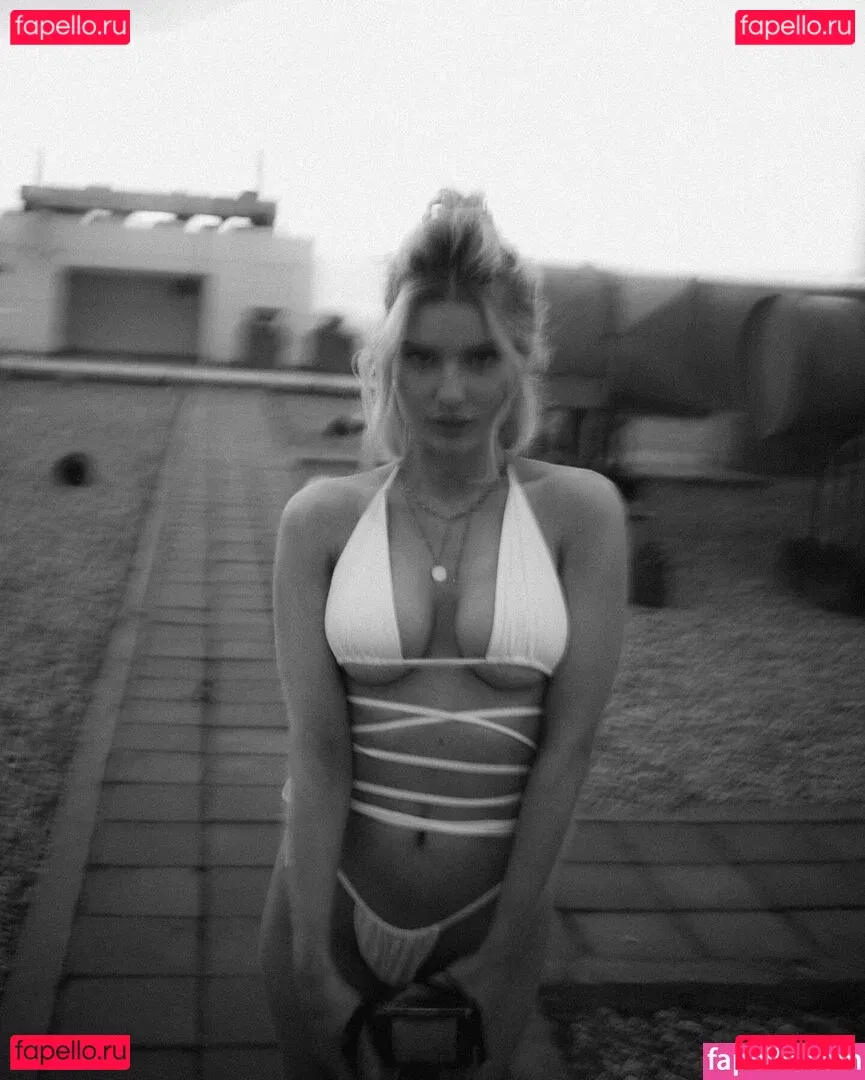 Katerina Pluchevskaya Onlyfans Photo Gallery 