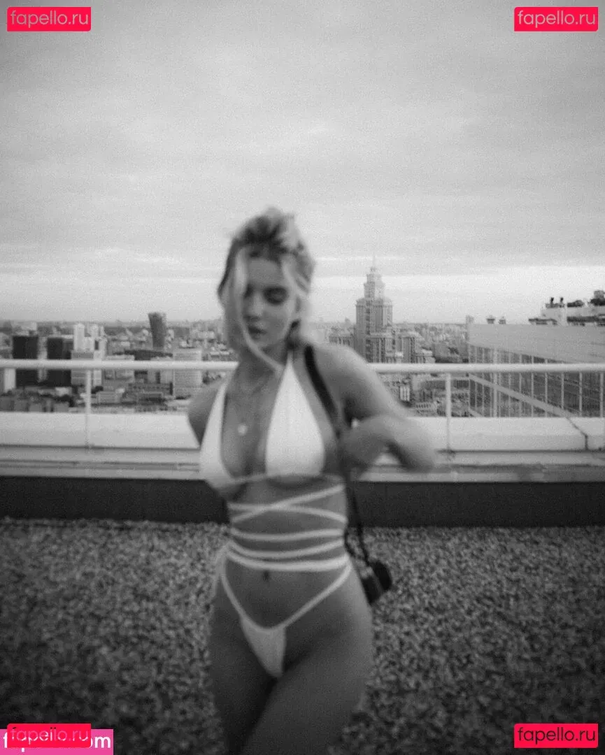 Katerina Pluchevskaya Onlyfans Photo Gallery 