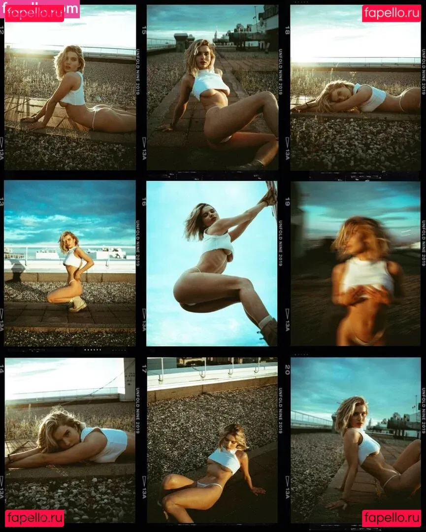 Katerina Pluchevskaya Onlyfans Photo Gallery 