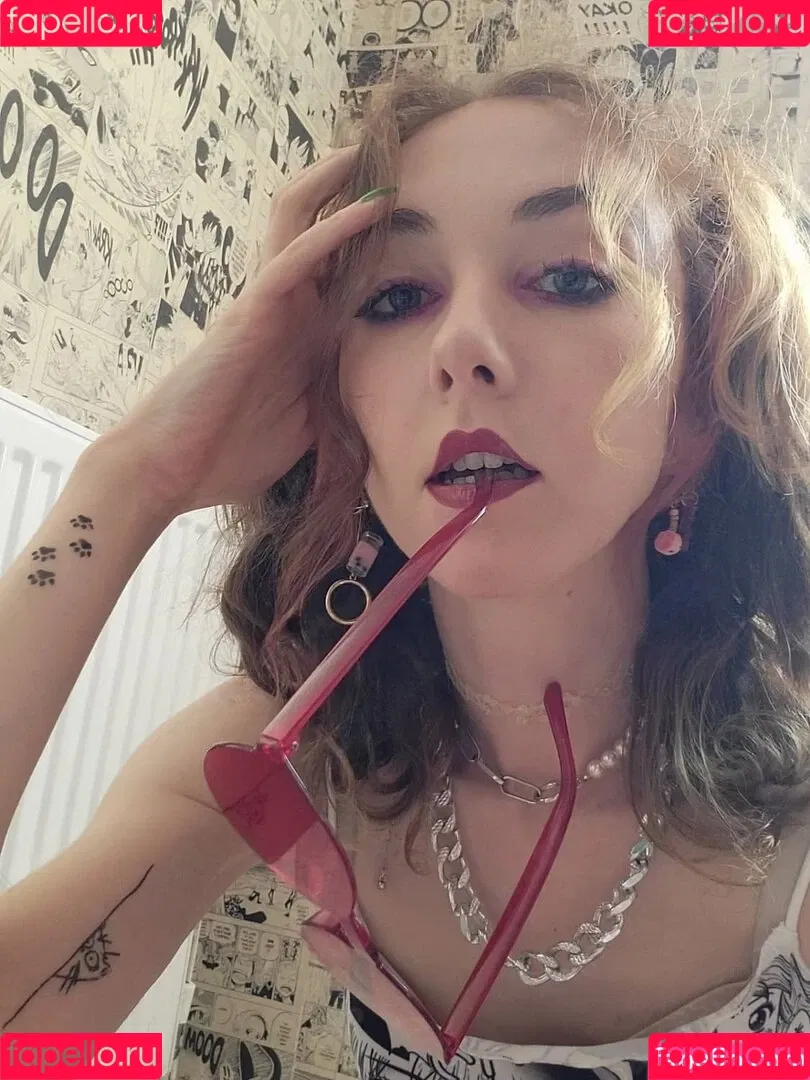 Visualsounds Onlyfans Photo Gallery 