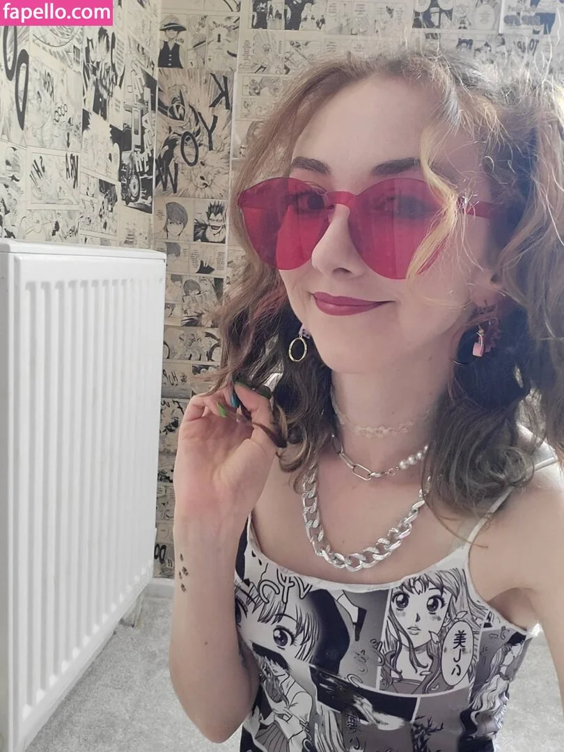 Visualsounds Onlyfans Photo Gallery 