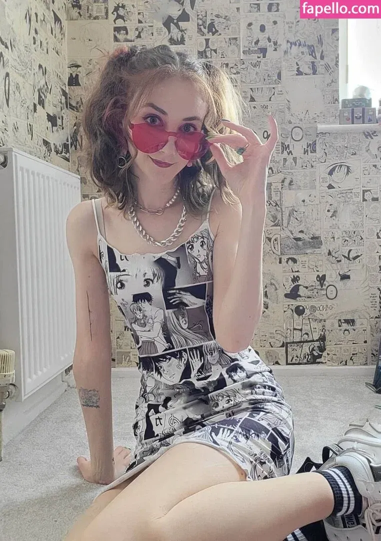 Visualsounds Onlyfans Photo Gallery 