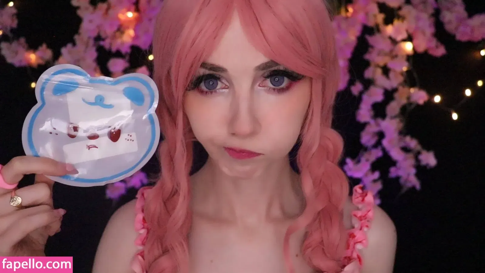 Visualsounds Onlyfans Photo Gallery 