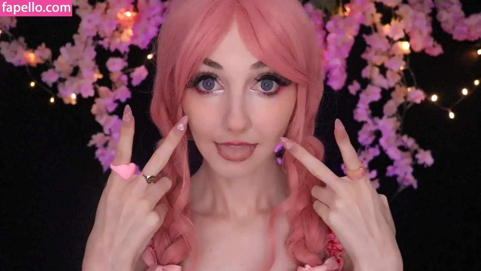 Visualsounds Onlyfans Photo Gallery 