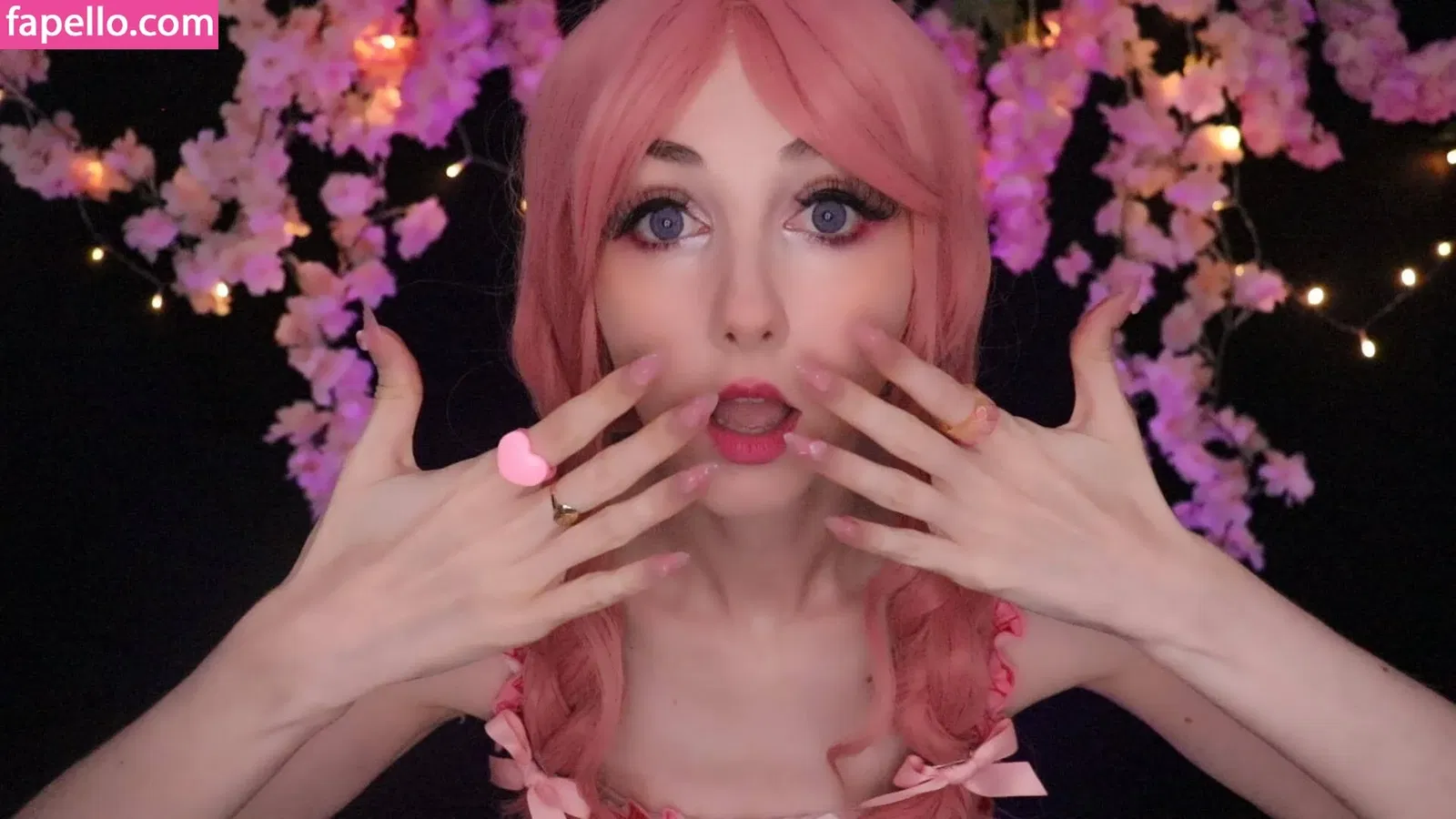 Visualsounds Onlyfans Photo Gallery 