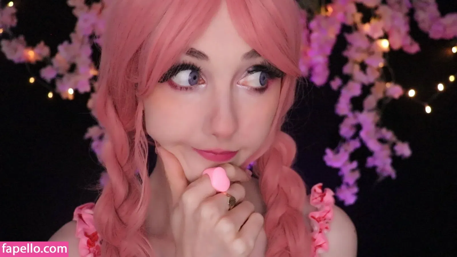 Visualsounds Onlyfans Photo Gallery 