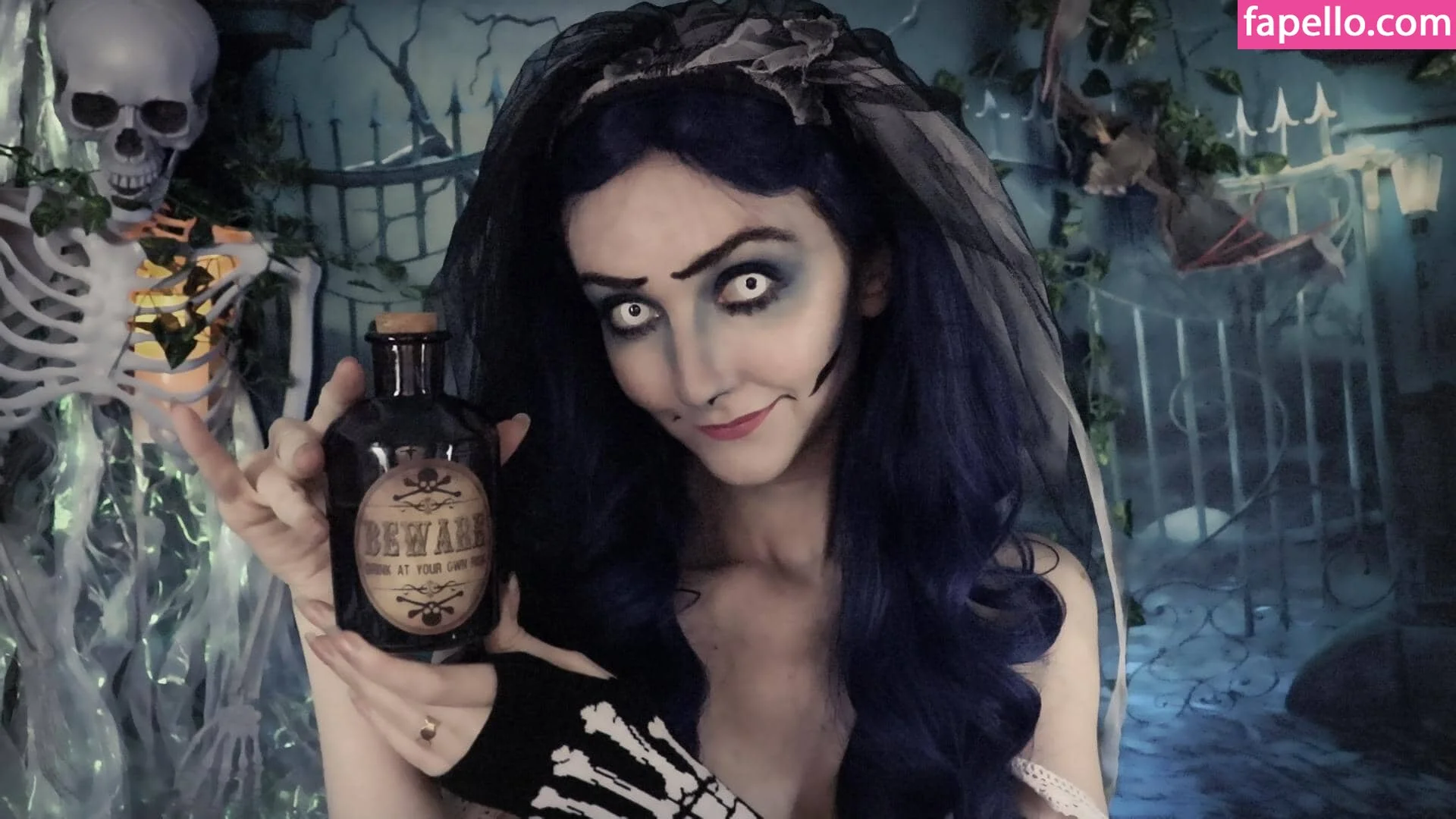 Visualsounds Onlyfans Photo Gallery 