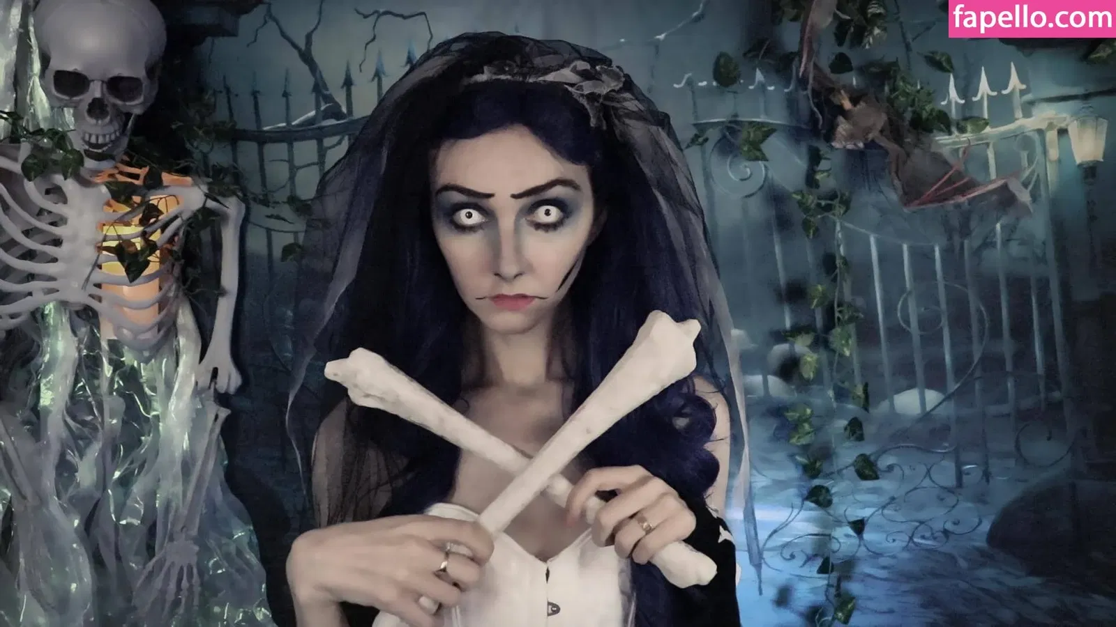 Visualsounds Onlyfans Photo Gallery 