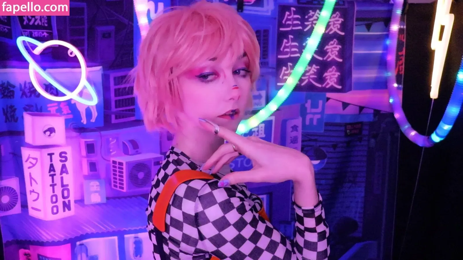 Visualsounds Onlyfans Photo Gallery 