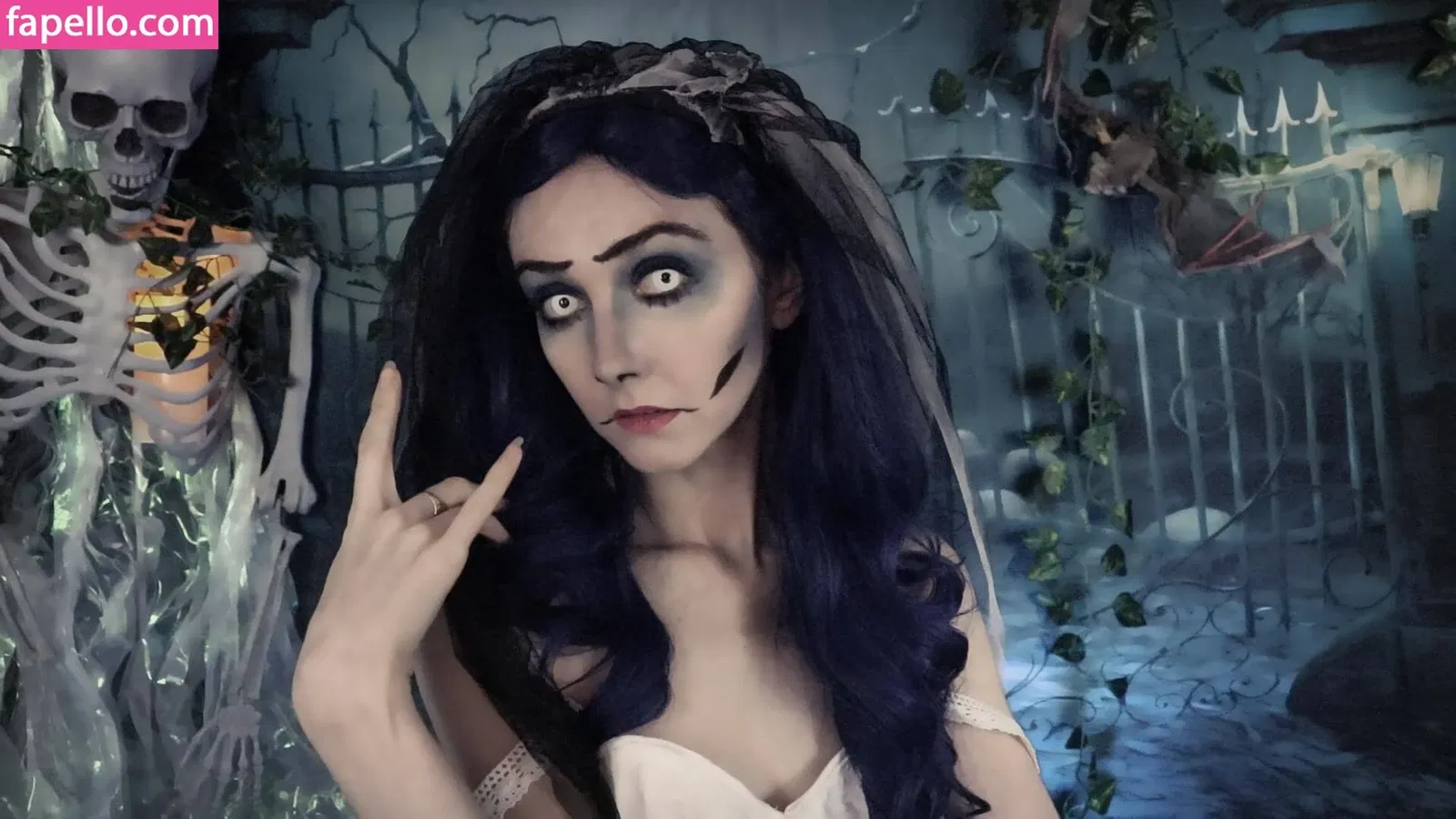 Visualsounds Onlyfans Photo Gallery 