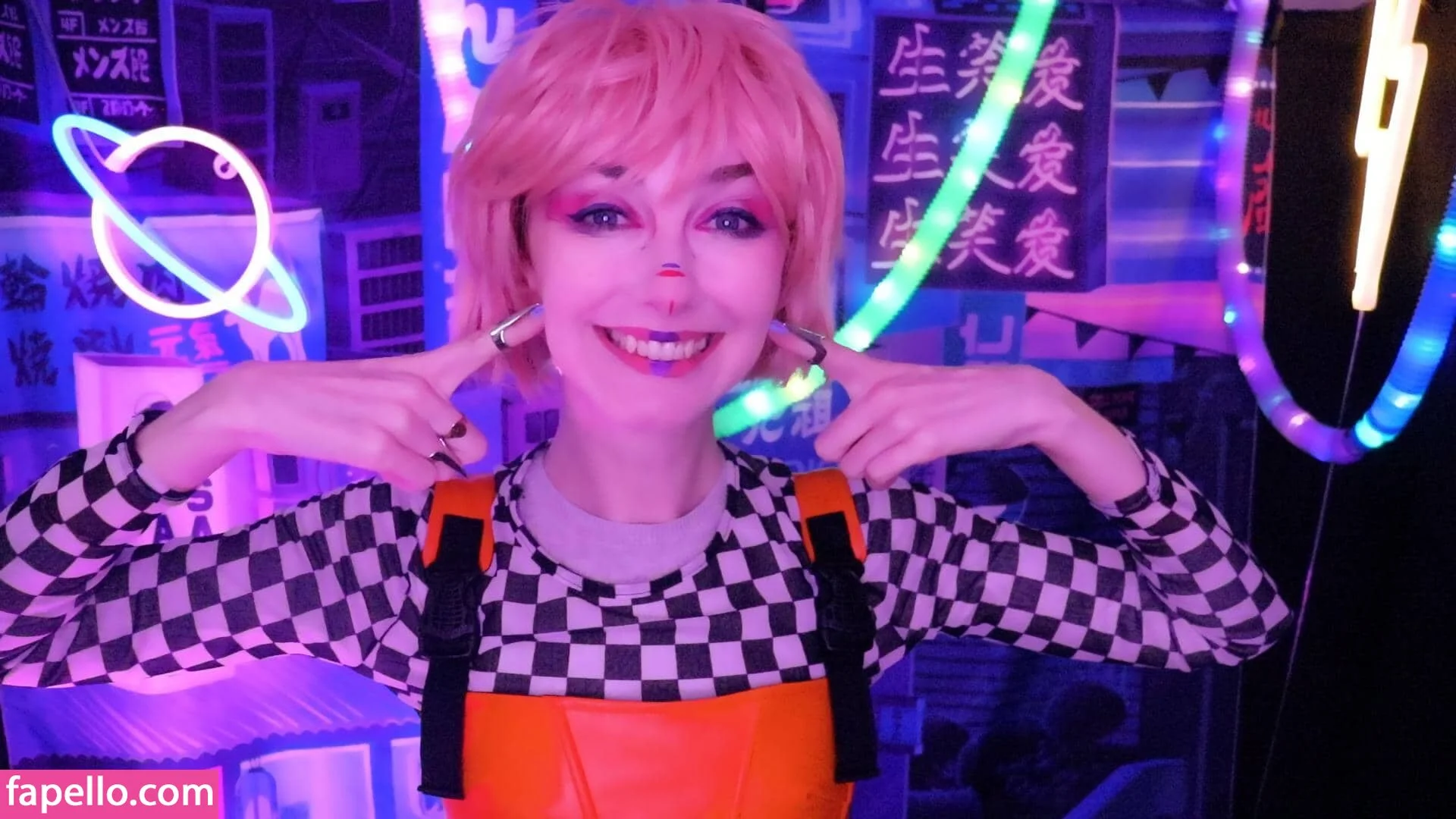 Visualsounds Onlyfans Photo Gallery 