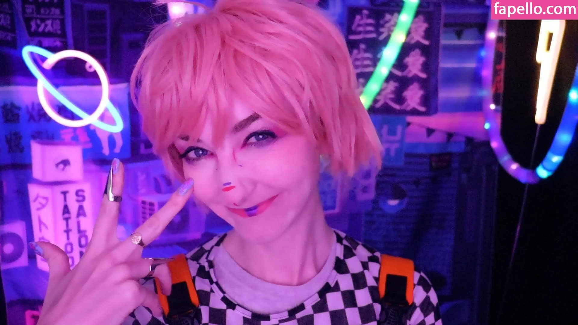 Visualsounds Onlyfans Photo Gallery 