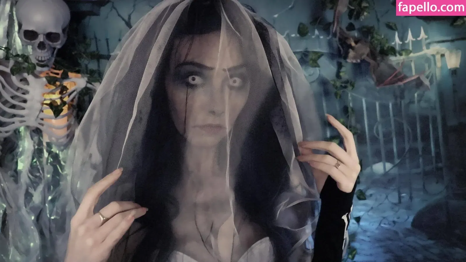 Visualsounds Onlyfans Photo Gallery 