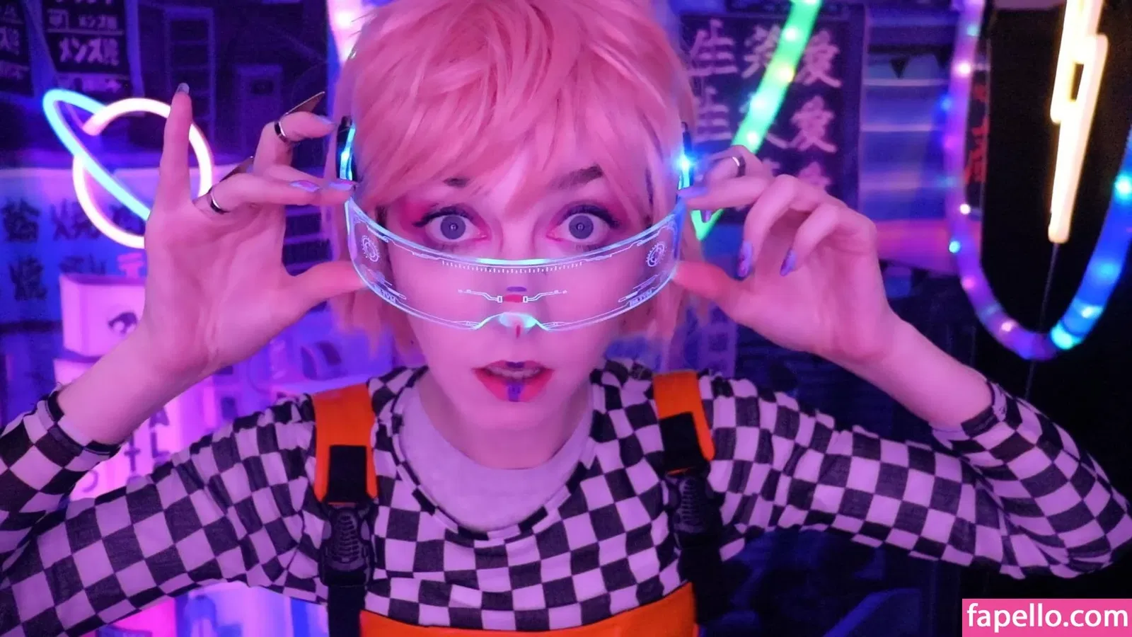 Visualsounds Onlyfans Photo Gallery 