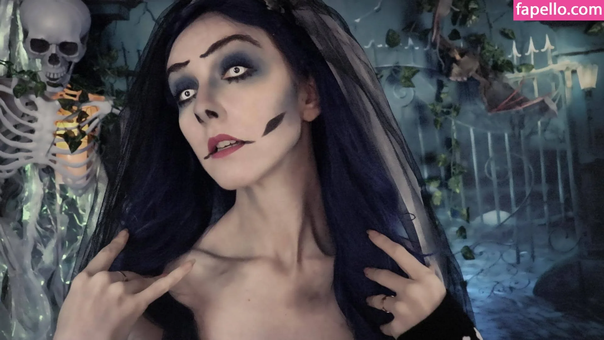 Visualsounds Onlyfans Photo Gallery 