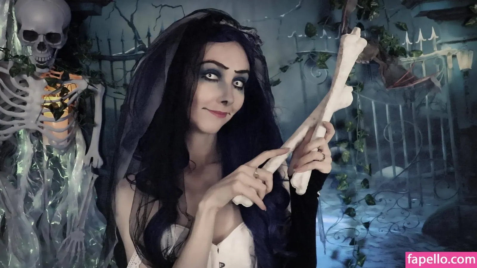 Visualsounds Onlyfans Photo Gallery 