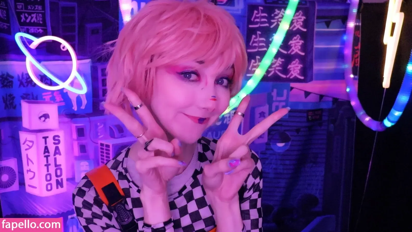 Visualsounds Onlyfans Photo Gallery 