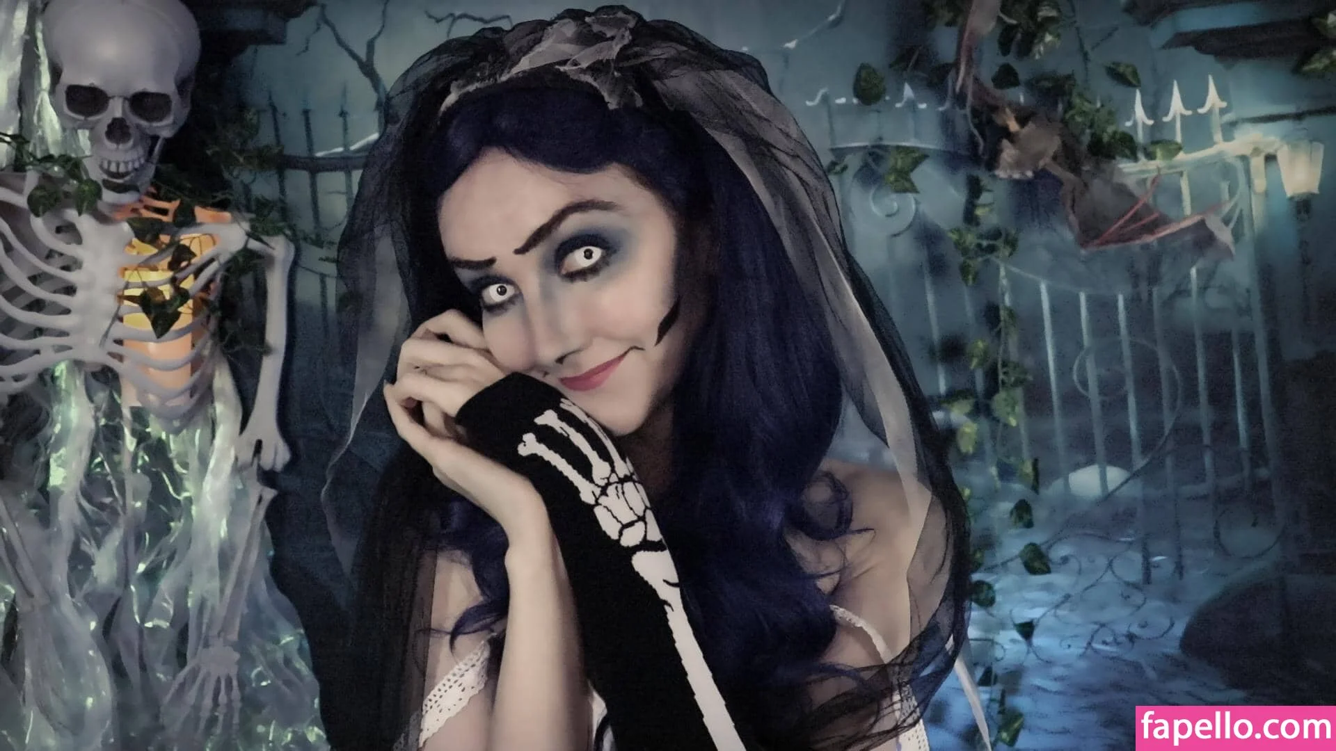 Visualsounds Onlyfans Photo Gallery 