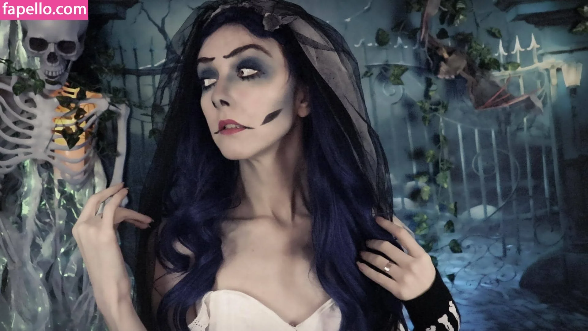 Visualsounds Onlyfans Photo Gallery 